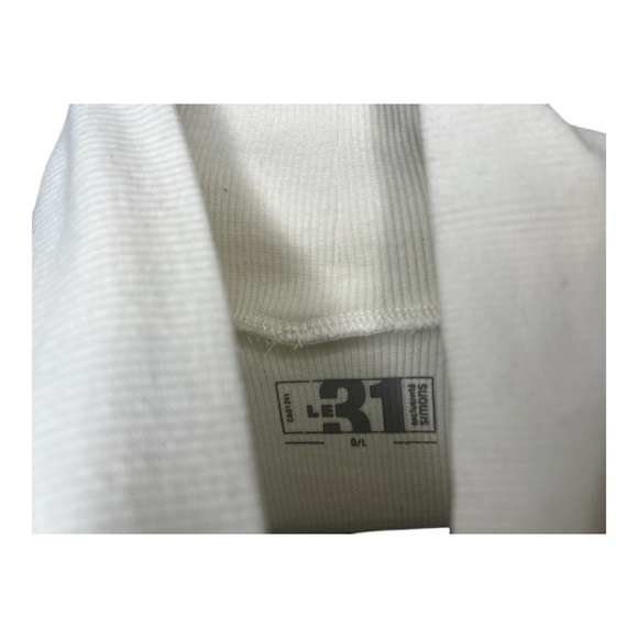 Turtle neck long sleeves - Picture 3 of 3